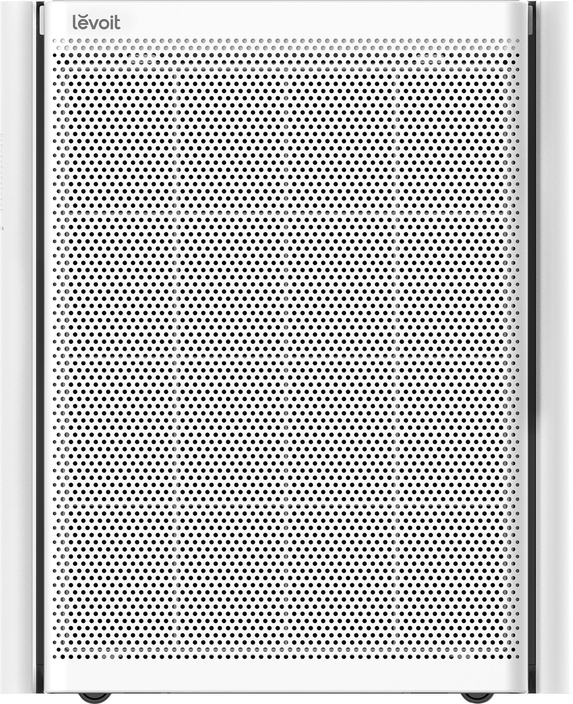 Alt View 24. Levoit - EverestAir Air Purifier - white.