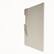 Alt View 11. Amaze Heaters - Wall Mount Space Heater Panel - white.