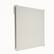 Front. Amaze Heaters - Wall Mount Space Heater Panel - white.