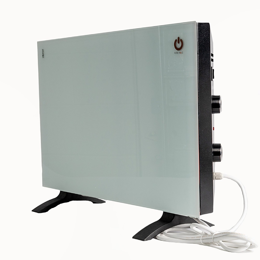 White Convector Heater, Convector Heater