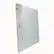 Alt View 14. Amaze Heaters - Wall Mount Space Heater Panel - white.