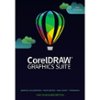 Corel - Draw Graphics Suite (1-Year Subscription) - Mac OS, Windows [Digital]