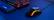 Alt View 13. Glorious - Model O Wired Optical Honeycomb RGB Gaming Mouse - Matte Black.