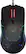 Left. Glorious - Model O Wired Optical Honeycomb RGB Gaming Mouse - Matte Black.