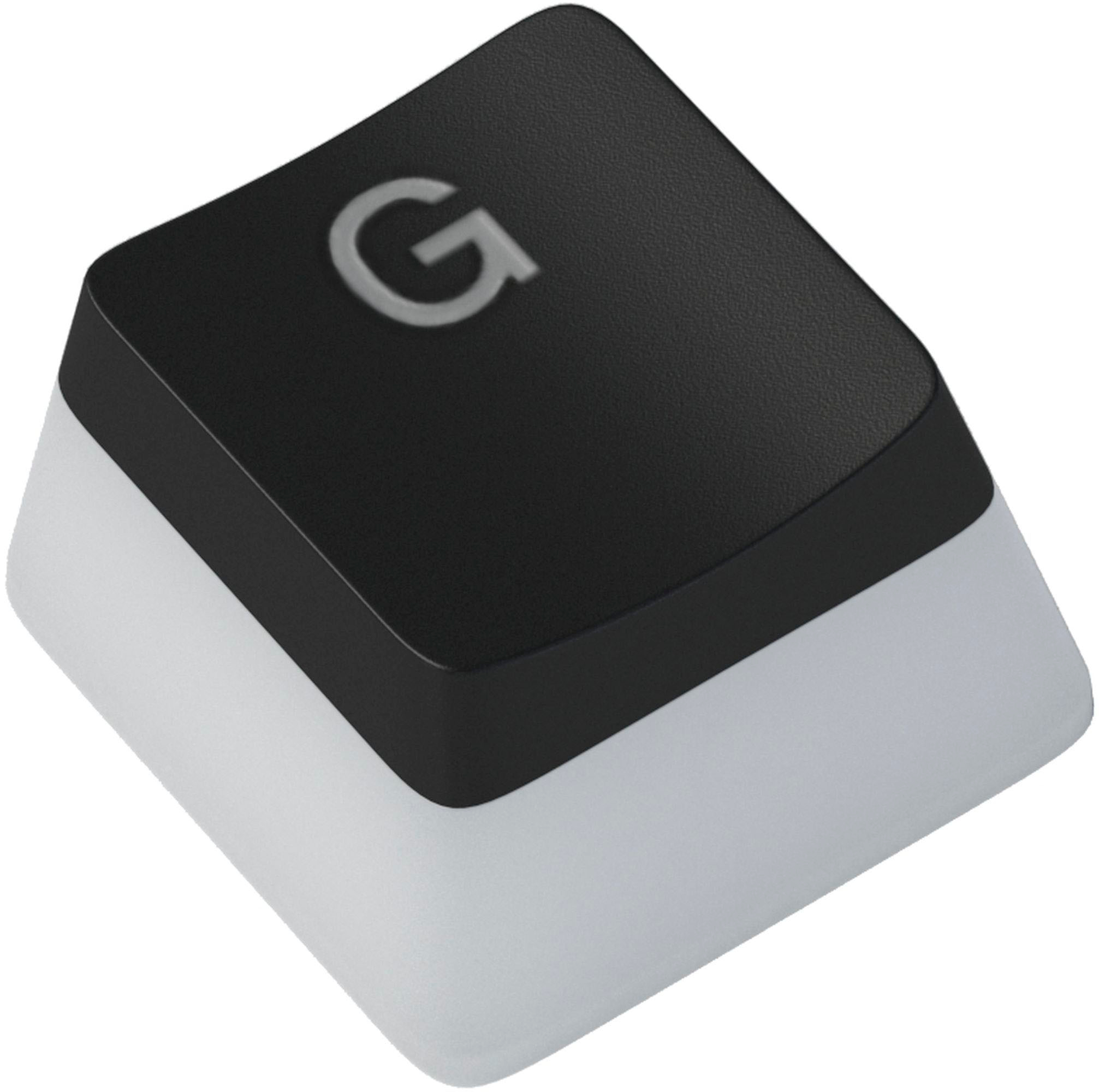 Glorious GPBT Dye Sublimated Keycaps 114 Keycap Set for 100% 85% 80% TKL  60% Compact 75% Mechanical Keyboards Black Ash GLO-KC-GPBT-B - Best Buy