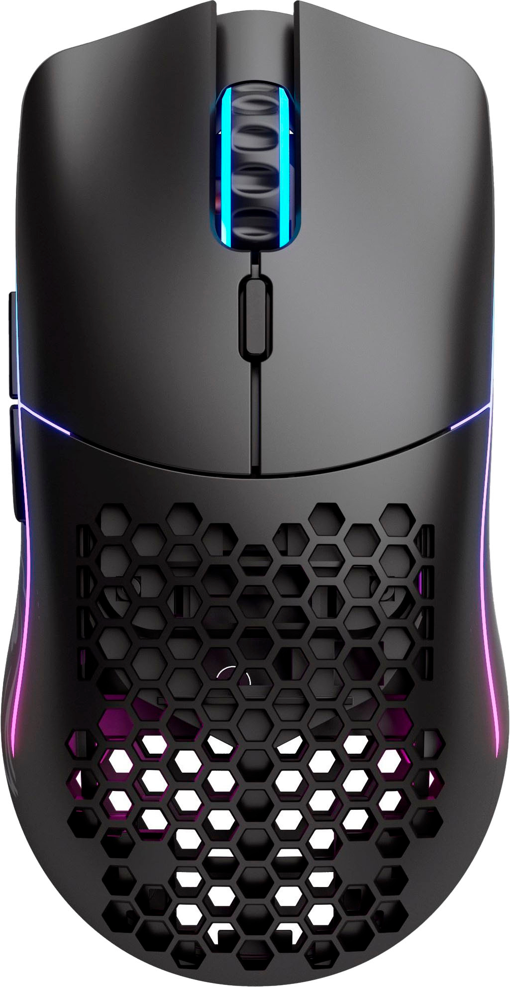 Buy Glorious Model O Minus Wireless Gaming Mouse ( Matte Black ) | GAMING  MOUSE | EliteHubs