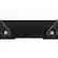 Left. Sanus - Soundbar Mount Designed for Sonos Ray - Black.