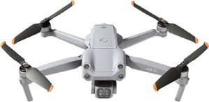 DJI - Geek Squad Certified Refurbished Air 2S Drone with Remote Controller - Alt_View_Zoom_11