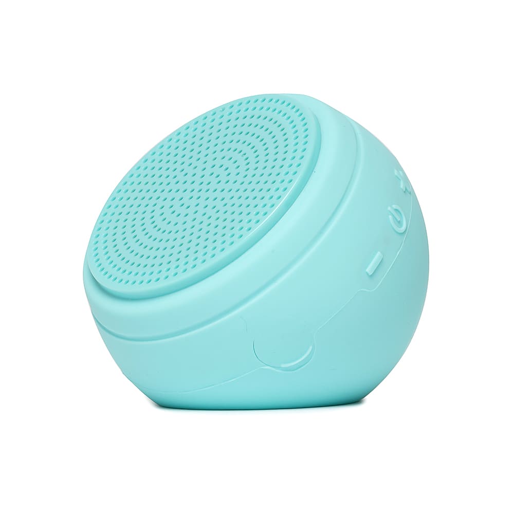 Best Buy: Speaqua Barnacle Pro Portable Waterproof Bluetooth Speaker ...