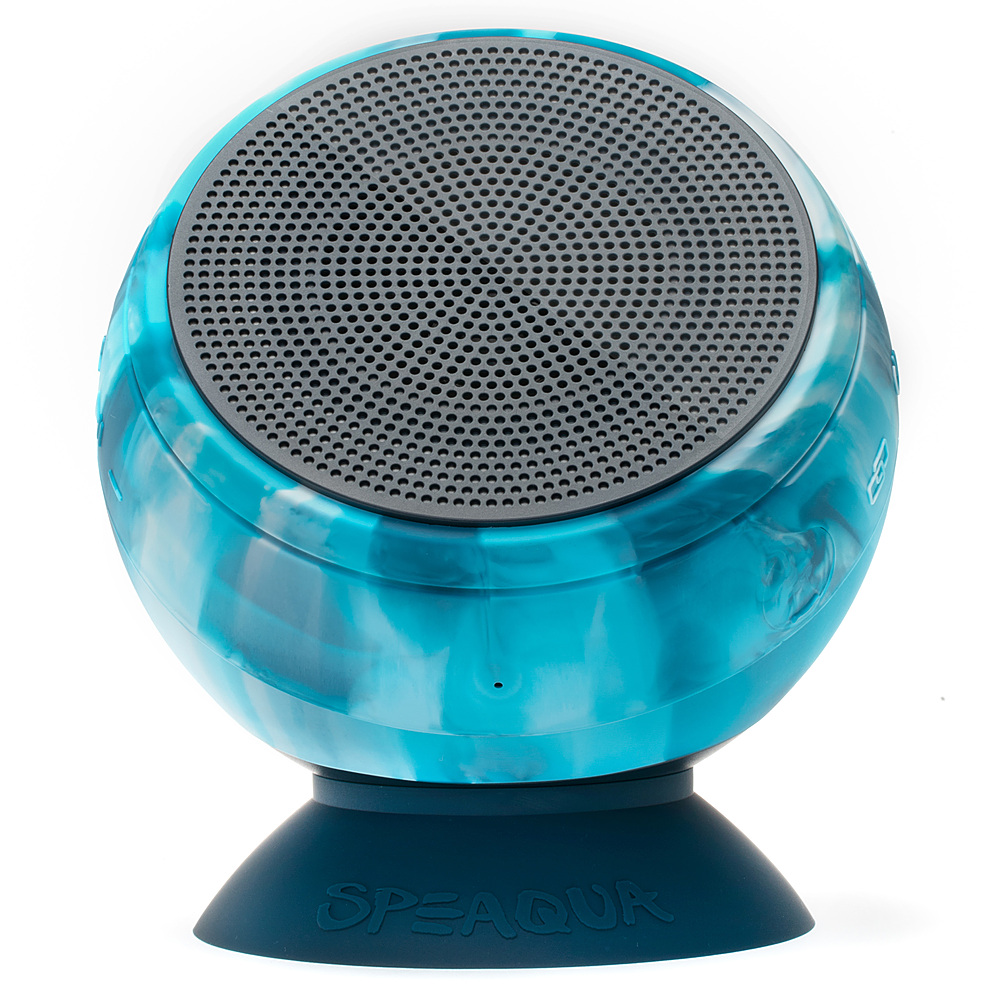Is This Bluetooth Waterproof Speaker More Adventurous Than You Are?