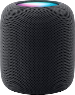 Apple HomePod mini Space Gray MY5G2LL/A - Best Buy Apple HomePod mini Space Gray MY5G2LL/A - Best Buy