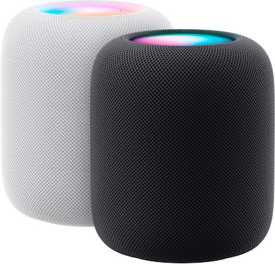Apple HomePod 第2世代 2個セット Apple HomePod (2nd Apple HomePod 第2世代 2個セット Apple HomePod (2nd