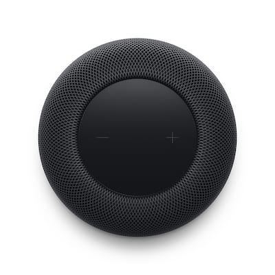 Apple HomePod mini ブラック Apple HomePod (2nd Generation Apple HomePod mini ブラック Apple HomePod (2nd Generation