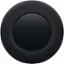 Alt View 11. Apple - HomePod (2nd Generation) Smart Speaker with Siri - Midnight.