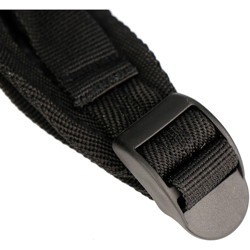 Best Buy: Swissdigital Design Kangaroo Carrying Case Black SD1596-01