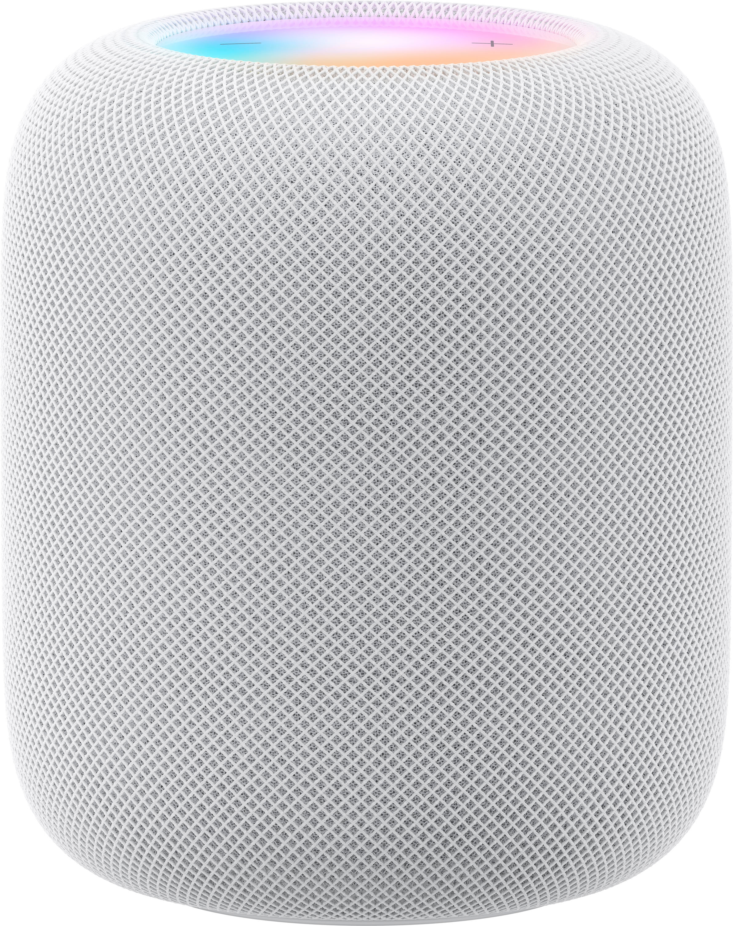 Apple Pod MQHV2J/A ホワイト Apple HomePod ホワイト MQHV2J/A