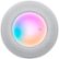 Alt View Zoom 1. Apple - HomePod (2nd Generation) Smart Speaker with Siri - White.