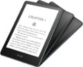 Alt View 11. Amazon - Kindle Paperwhite – 16GB - Black.