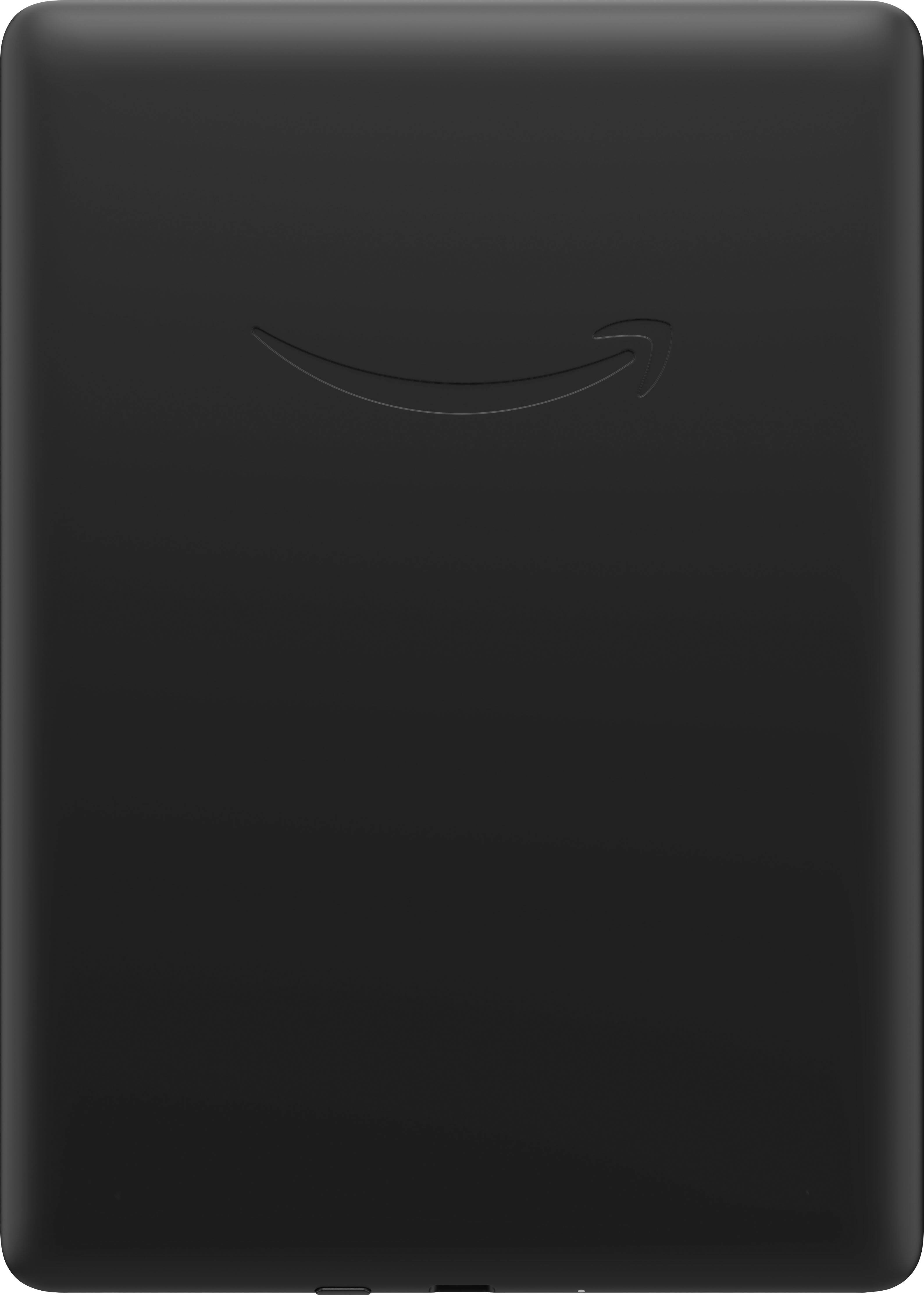Back. Amazon - Kindle Paperwhite – 16GB - Black.