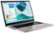 Alt View 4. Acer - Aspire Vero - Green PC Laptop - 15.6” Full HD - 12th Gen Intel Core i5-1235U - 8GB DDR4 - 512GB Gen 4 SSD - Gray - Cobblestone Gray.