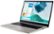 Alt View 7. Acer - Aspire Vero - Green PC Laptop - 15.6” Full HD - 12th Gen Intel Core i5-1235U - 8GB DDR4 - 512GB Gen 4 SSD - Gray - Cobblestone Gray.