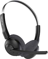 wireless headphones with microphone for computer Best Buy