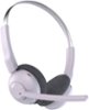 JLab - GO Work Pop Wireless On-Ear Headset - Lilac
