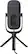 Alt View 11. JLab - Epic Talk USB Microphone - Black.