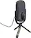 Alt View 12. JLab - Epic Talk USB Microphone - Black.