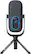 Left. JLab - Epic Talk USB Microphone - Black.