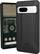 Front. UAG - Scout Case for Google Pixel 7 2022 - Black.