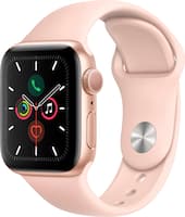Apple watch series 3 sales cellular 38mm rose gold