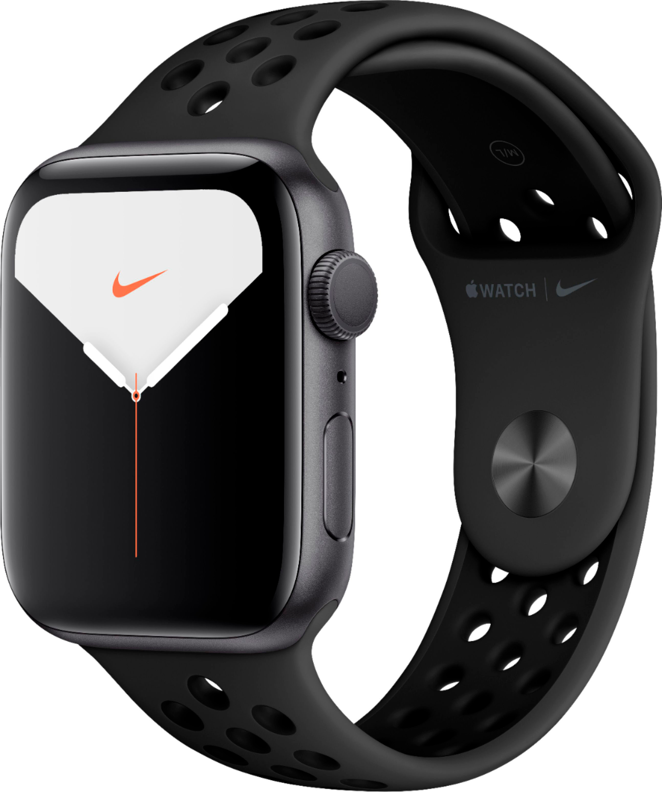 Apple Watch Nike Series7 45mm GPS+Cellularモデル☆MKL53J/A
