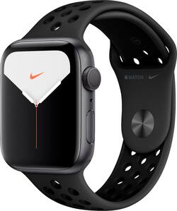 Geek Squad Certifid Refurbished Apple Watch Nike Series 5 Geek Squad Certifid Refurbished Apple Watch Nike Series 5
