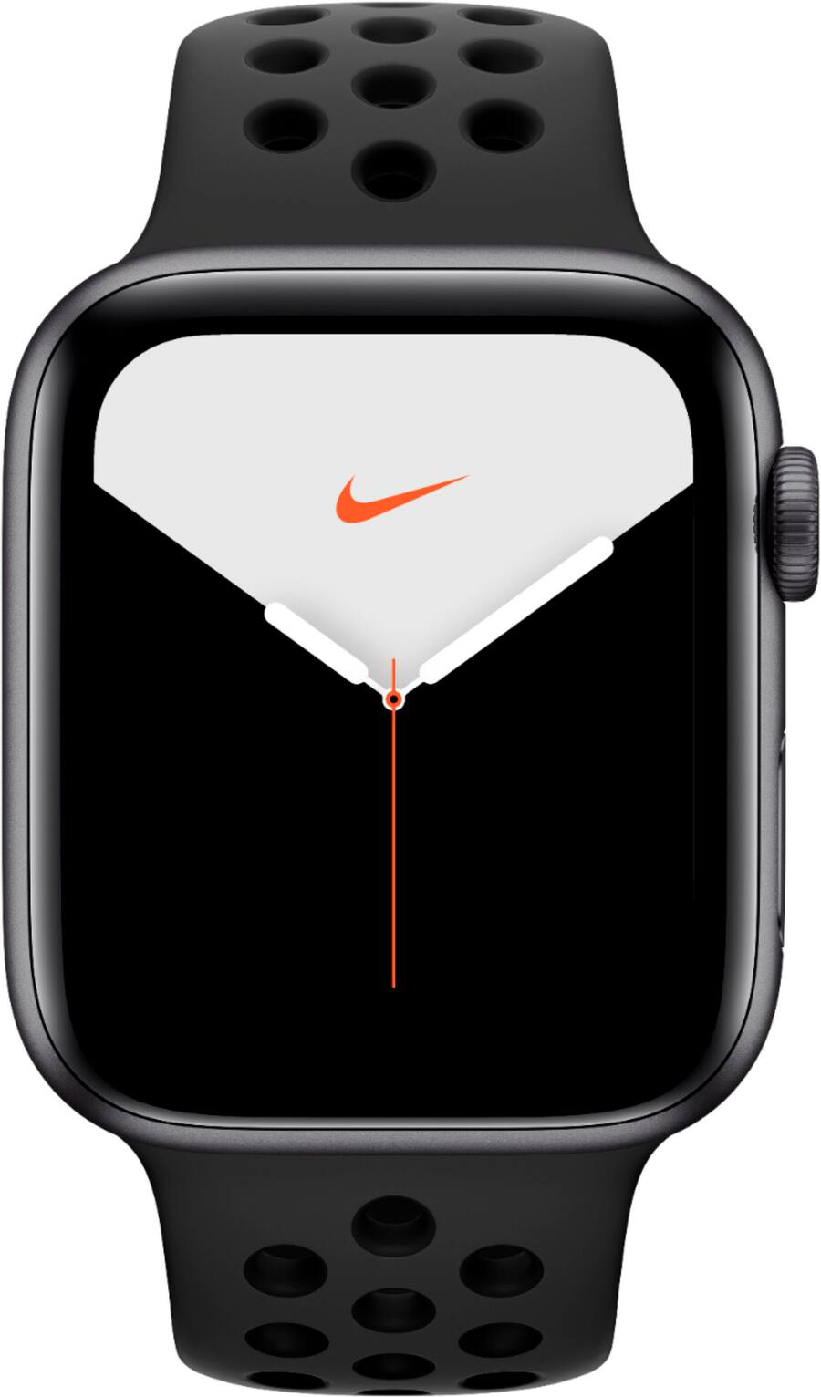 Refurbished Apple Watch Series 44mm Gps Lte Geek Squad Certifid