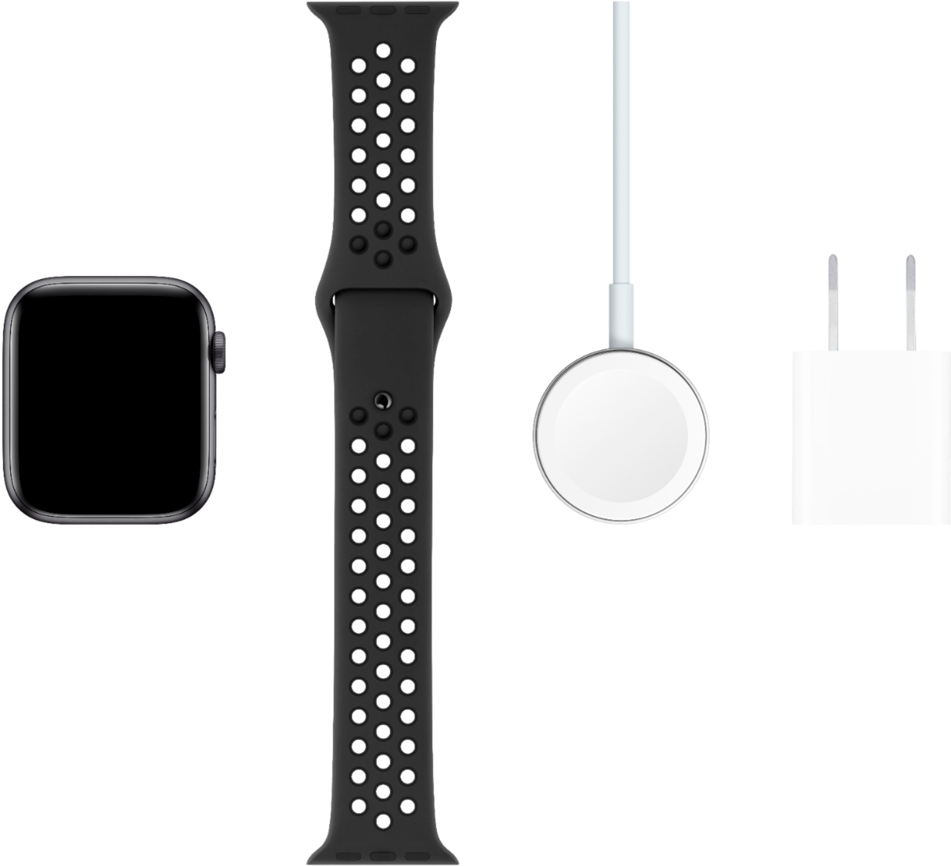 Best Buy: Geek Squad Certifid Refurbished Apple Watch Nike Series
