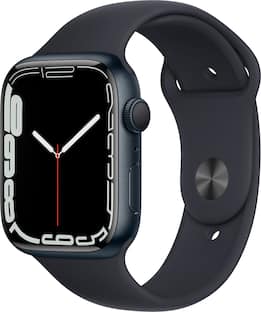 Apple Watch Series 4 (GPS + Cellular) 44mm Aluminum Case with Apple Watch Series 4 (GPS + Cellular) 44mm Aluminum Case with