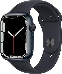Apple Geek Squad Certified Refurbished Watch Series 6 (GPS Apple Geek Squad Certified Refurbished Watch Series 6 (GPS