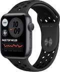 Best Buy: Apple Watch Nike Series 7 (GPS) 45mm Aluminum Case with