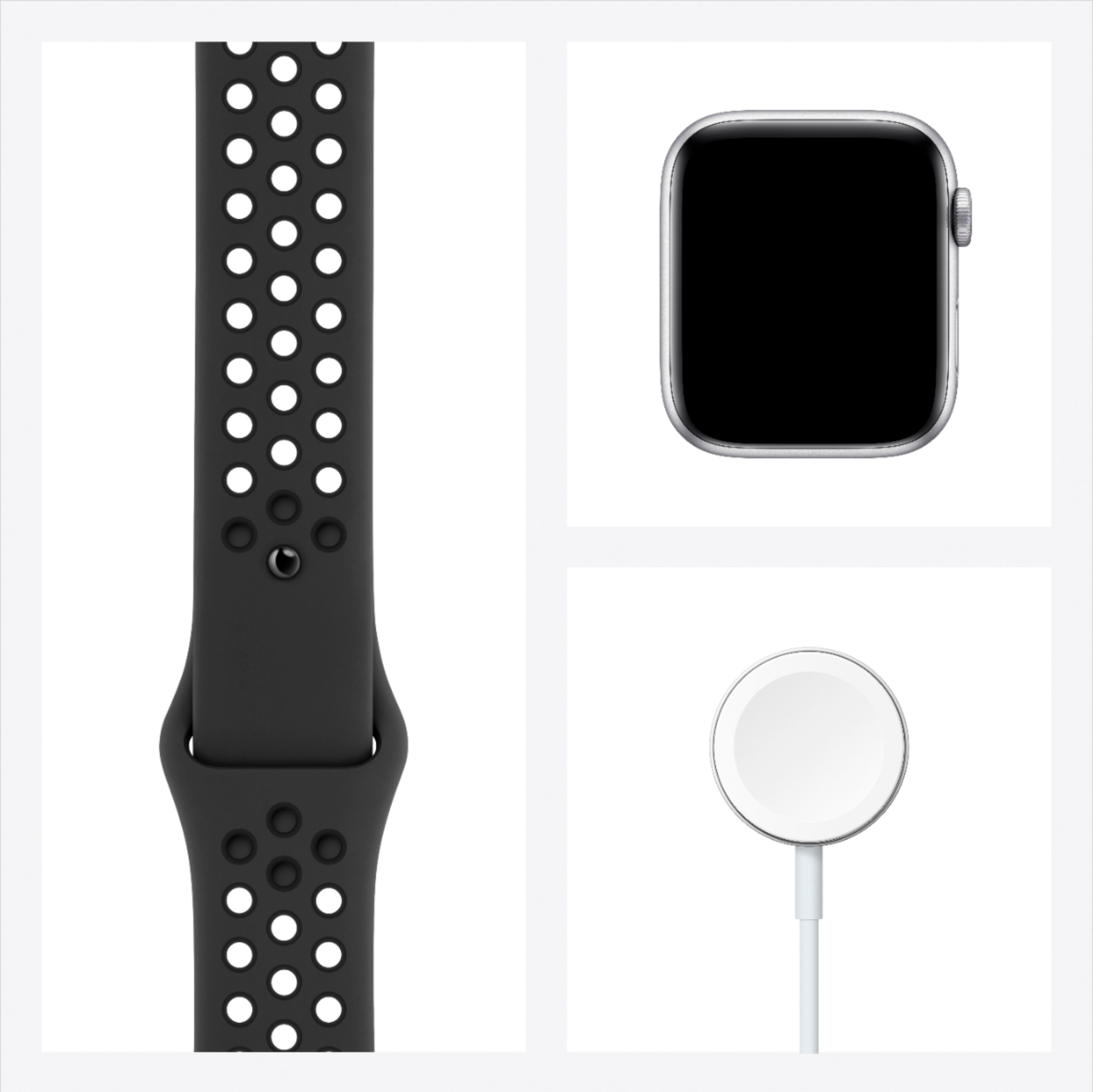 Best Buy: Refurbished Apple Watch Nike Series 6 (GPS) 44mm