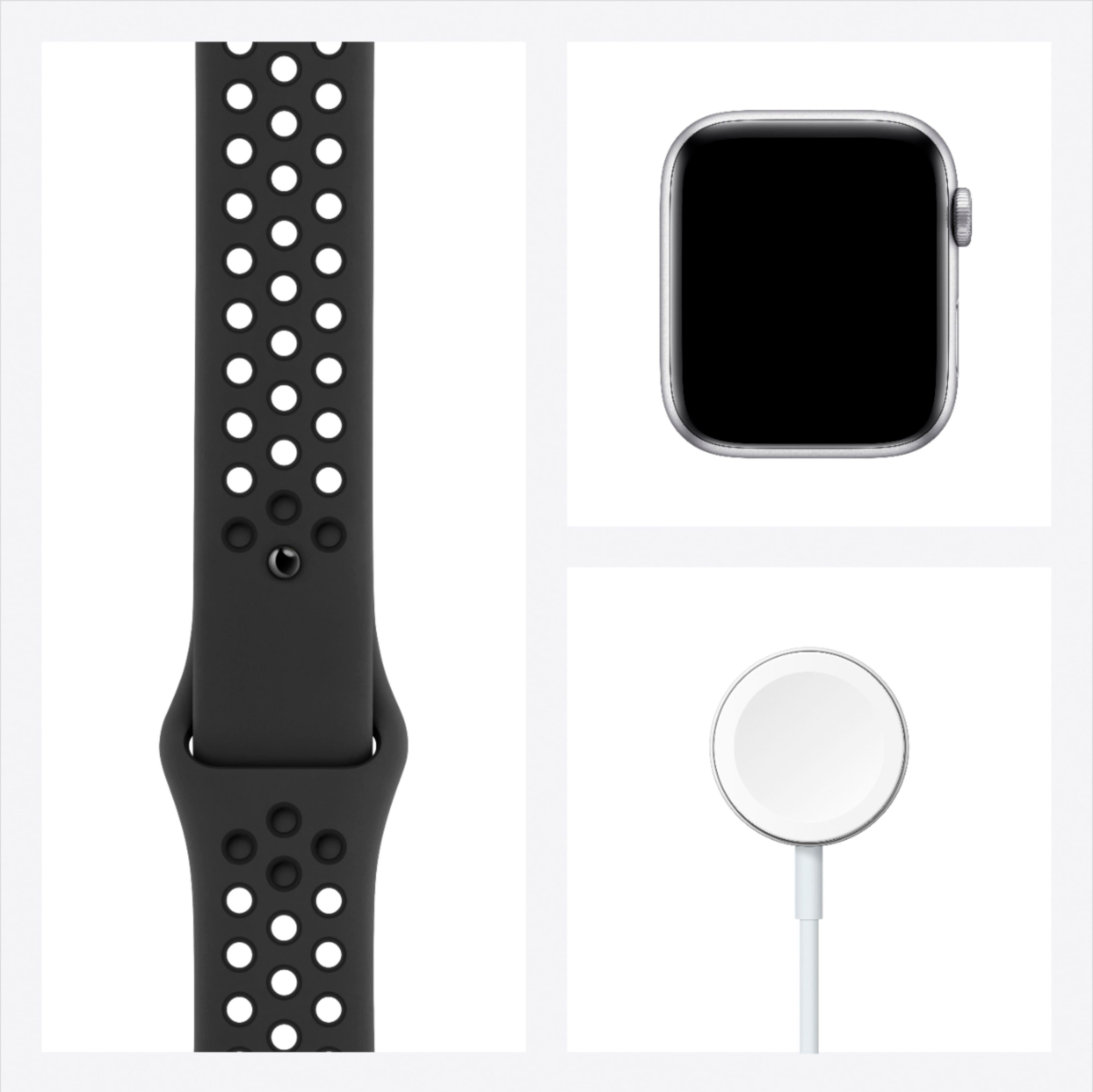 Apple watch discount 6 44mm nike