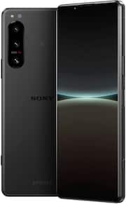 Sony Xperia 5 IV 128GB (Unlocked) Black - Best Buy Sony Xperia 5 IV 128GB (Unlocked) Black - Best Buy
