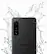 Alt View 12. Sony - Xperia 5 IV 128GB (Unlocked) - Black.