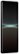 Alt View 13. Sony - Xperia 5 IV 128GB (Unlocked) - Black.