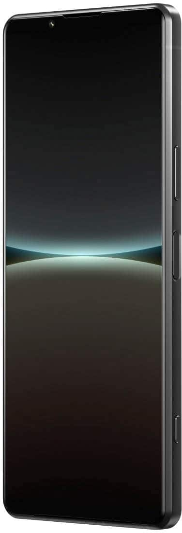 流行 IV 5 Xperia 8GB ブラック 新品未開封品 128GB スマートフォン