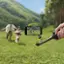Alt View 14. DJI - Osmo Mobile 6 Smartphone 3-Axis Gimbal Stabilizer - Gray.
