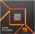 Alt View 1. AMD - Ryzen 9 7950X 16-core - 32-Thread 4.5GHz (5.7 GHz Max Boost) Socket AM5 Desktop Processor - Silver.