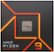 Alt View 1. AMD - Ryzen 9 7950X 16-core - 32-Thread 4.5GHz (5.7 GHz Max Boost) Socket AM5 Desktop Processor - Silver.