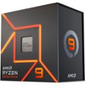 AMD Ryzen 9 7900X 12-Core 24-Thread 4.7GHz Desktop Processor