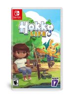 Hokko Life - Nintendo Switch - Front_Zoom